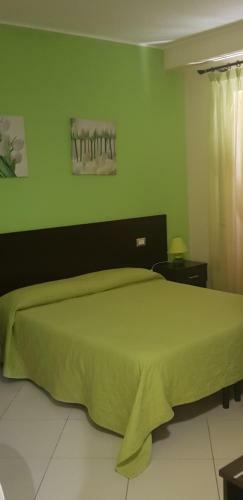 Bed & Breakfast Essenza Del Tempo