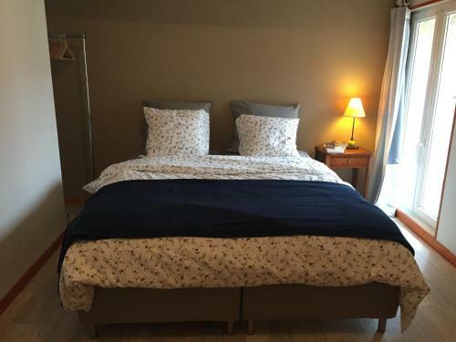 Apartamento R�sidence Brainoise