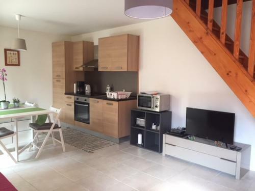 Apartamento R�sidence Brainoise