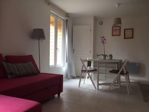 Apartamento R�sidence Brainoise