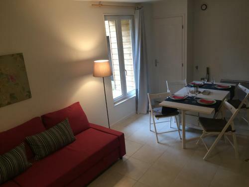 Apartamento R�sidence Brainoise