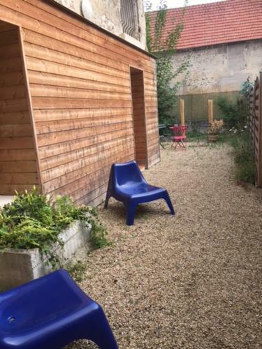 Apartamento R�sidence Brainoise