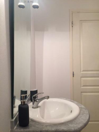 Apartamento R�sidence Brainoise