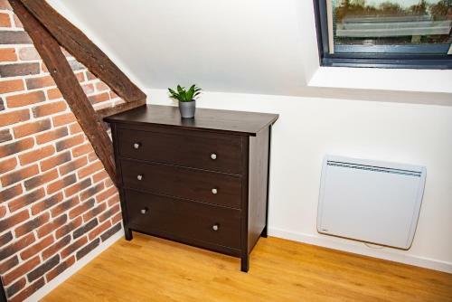 Apartamento L'atelier Brainois - Meubl� de Tourisme 3***