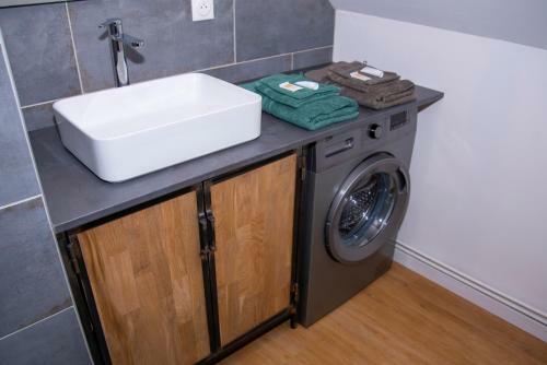 Apartamento L'atelier Brainois - Meubl� de Tourisme 3***