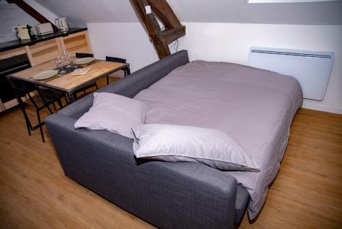 Apartamento L'atelier Brainois - Meubl� de Tourisme 3***