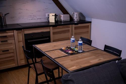 Apartamento L'atelier Brainois - Meubl� de Tourisme 3***