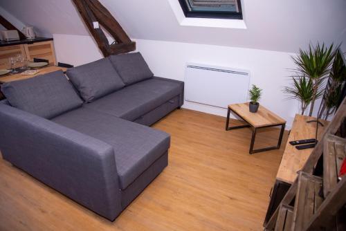 Apartamento L'atelier Brainois - Meubl� de Tourisme 3***