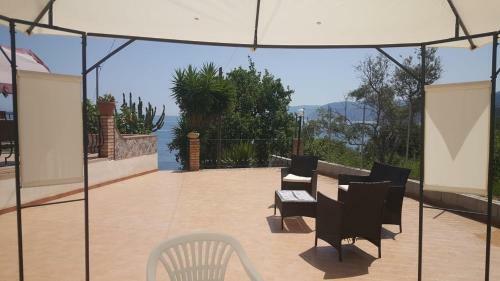 Apartamento Dreams View