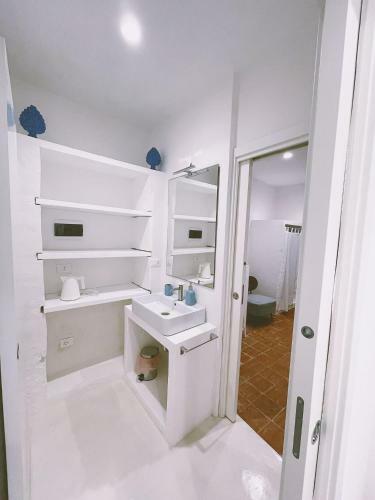 Bed & Breakfast La Casa Del Nespolo
