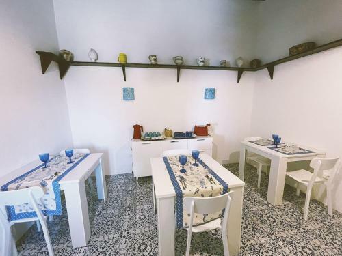 Bed & Breakfast La Casa Del Nespolo