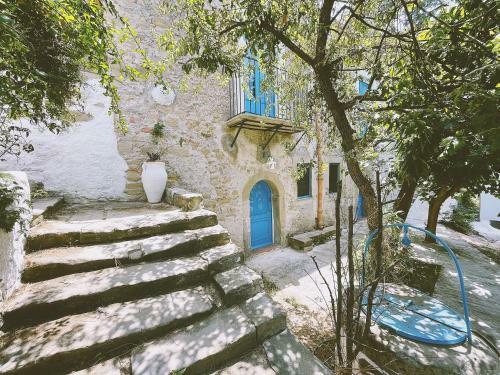 Bed & Breakfast La Casa Del Nespolo