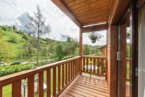Villa Grace