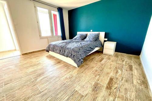 Apartamento Art Spa Des Cevennes ? Jacuzzi ?