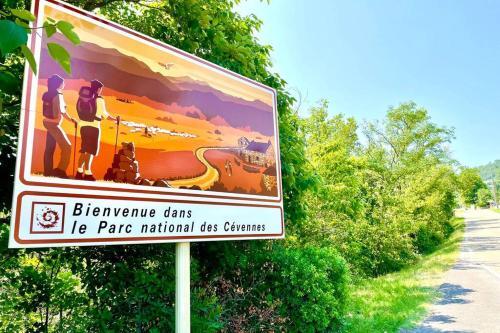 Apartamento Art Spa Des Cevennes ? Jacuzzi ?