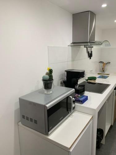 Apartamento Appart T2