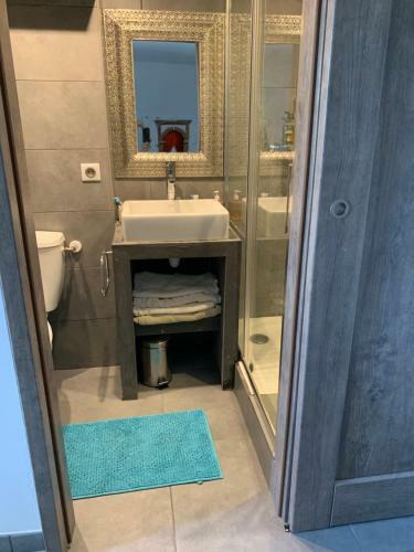 Apartamento Appart T2