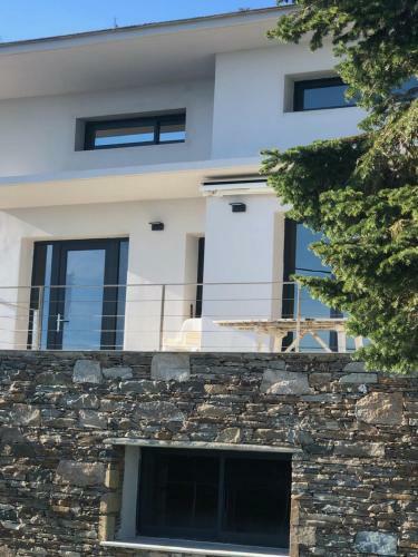 Apartamento Appart T2