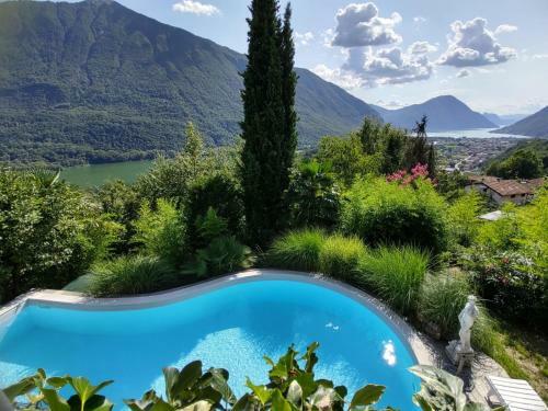 Locazione Turistica Villa Massimo