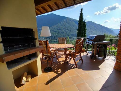 Locazione Turistica Villa Massimo