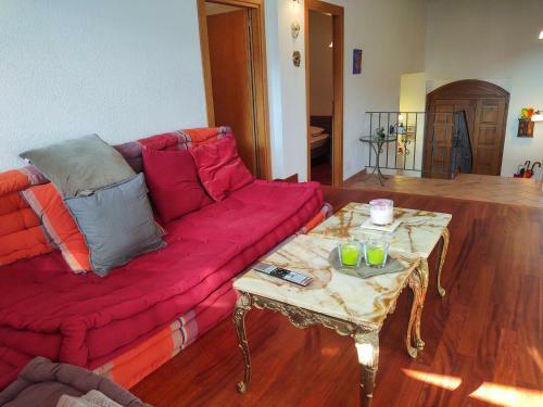 Locazione Turistica Villa Massimo