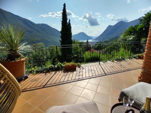 Locazione Turistica Villa Massimo