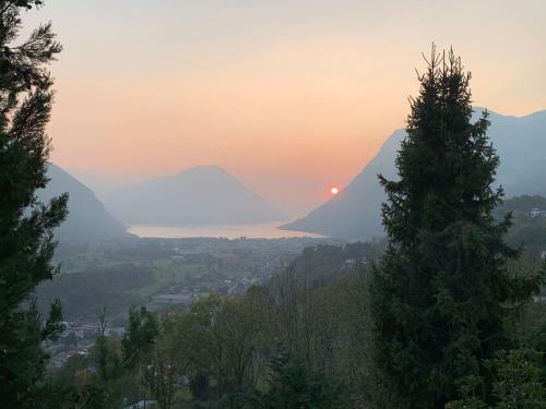 Locazione Turistica Villa Massimo
