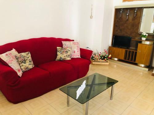 Apartamento Casa Al Mare A Cariati Da Mariafrancesca