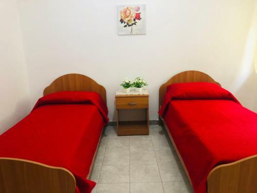 Apartamento Casa Al Mare A Cariati Da Mariafrancesca