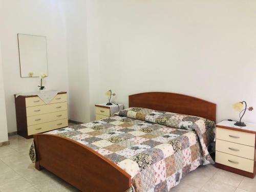 Apartamento Casa Al Mare A Cariati Da Mariafrancesca
