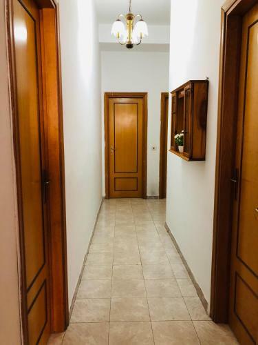 Apartamento Casa Al Mare A Cariati Da Mariafrancesca