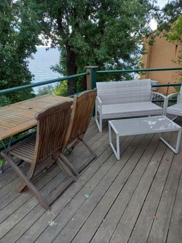 Apartamento Villa L'ogliastru