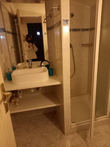 Apartamento Villa L'ogliastru