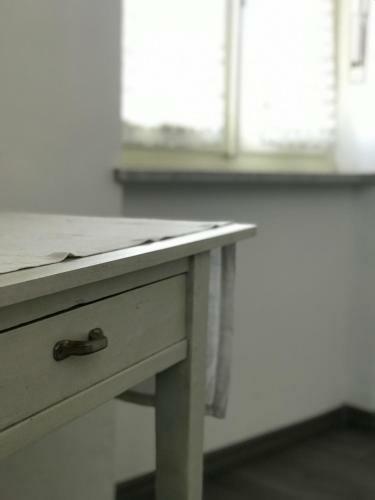 Apartamento Villa Oleandri