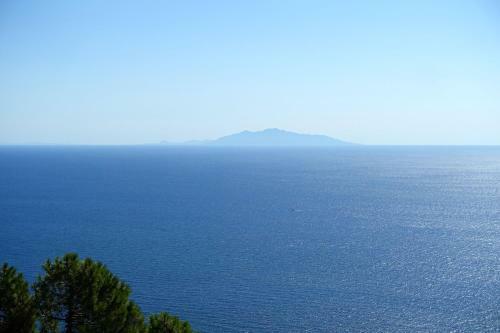 Charmant Duplex Au Cap Corse