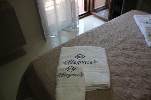 Elegance B&B