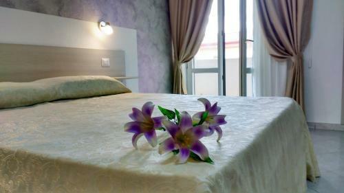 Hostal Al Giglio - Bed And Breakfast