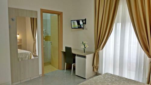 Hostal Al Giglio - Bed And Breakfast