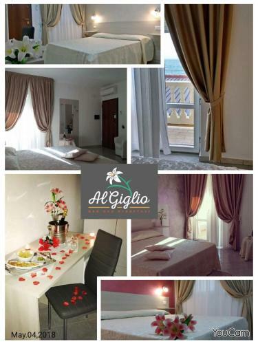 Hostal Al Giglio - Bed And Breakfast