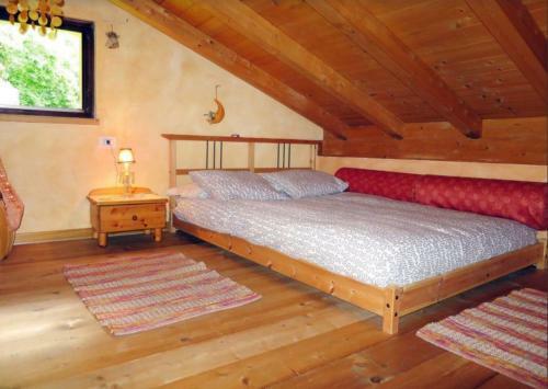 Casa Paradiso