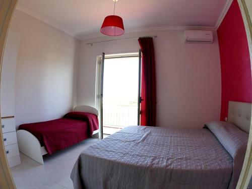 Bed & Breakfast Diamante Dello Jonio