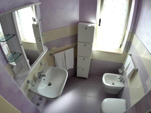 Bed & Breakfast Diamante Dello Jonio