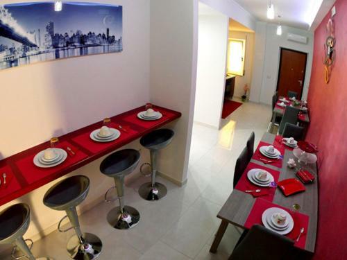 Bed & Breakfast Diamante Dello Jonio