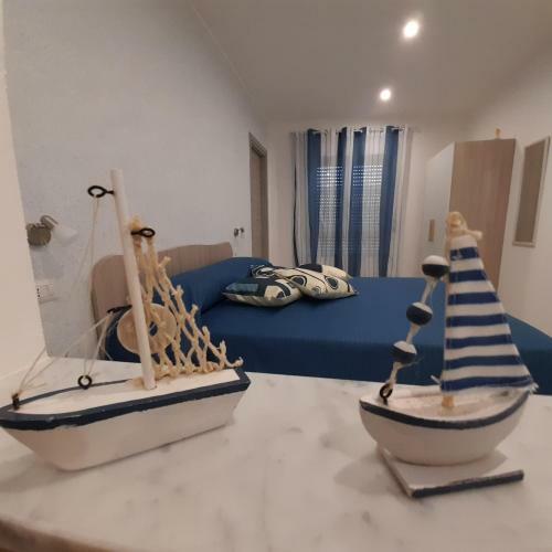 Lucrezia Suites - Apartment