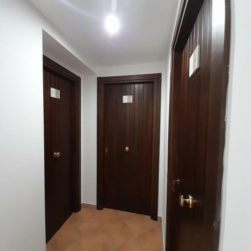 Lucrezia Suites - Apartment