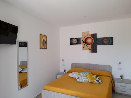 Lucrezia Suites - Apartment