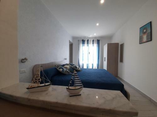 Lucrezia Suites - Apartment