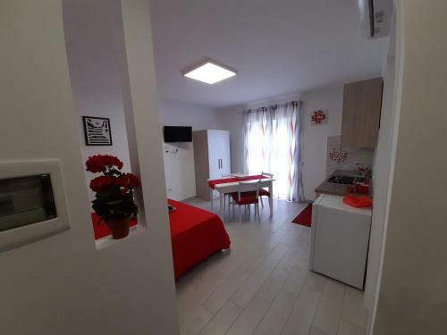 Lucrezia Suites - Apartment