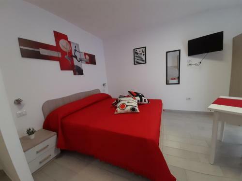 Lucrezia Suites - Apartment