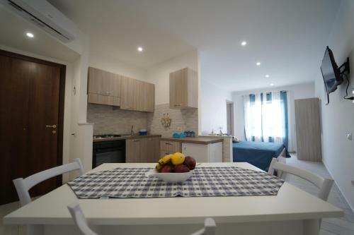 Lucrezia Suites - Apartment